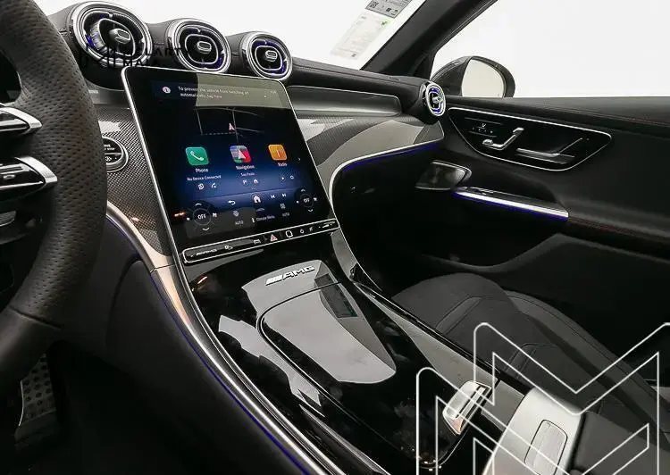 galeria AMG