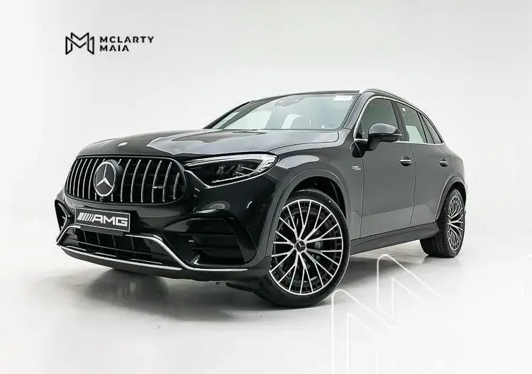 galeria AMG