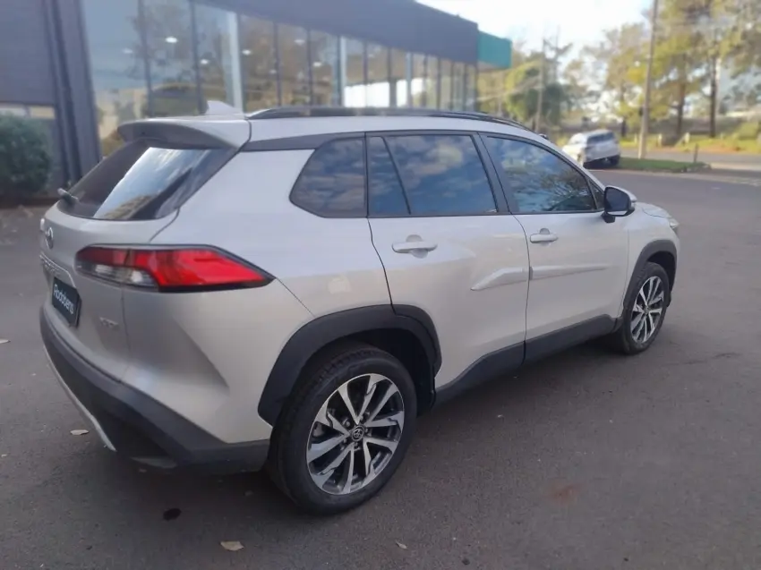galeria COROLLA CROSS