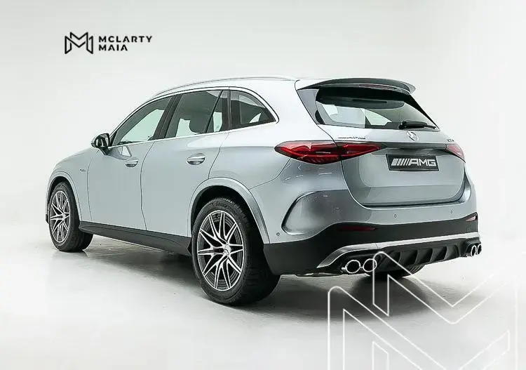 galeria AMG
