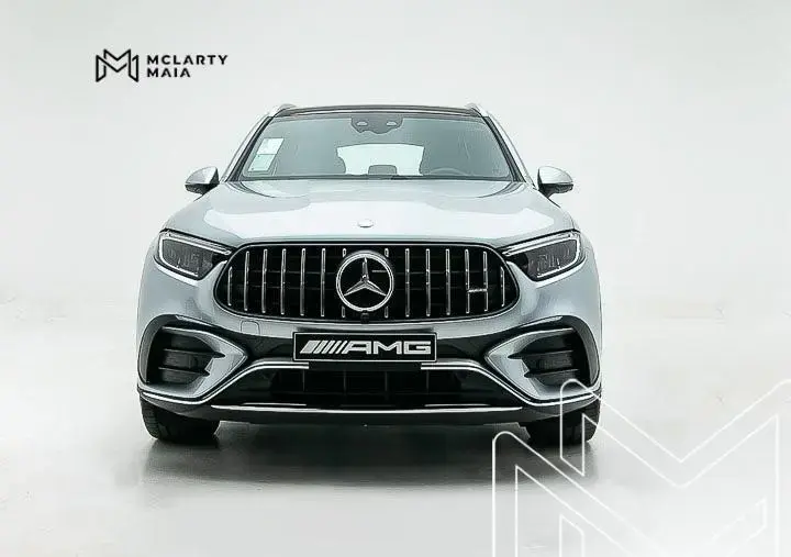 galeria AMG