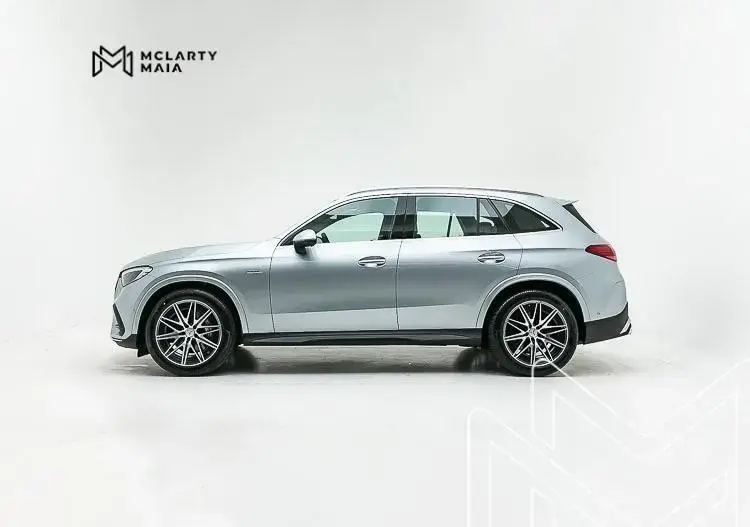 galeria AMG