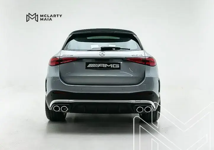 galeria AMG