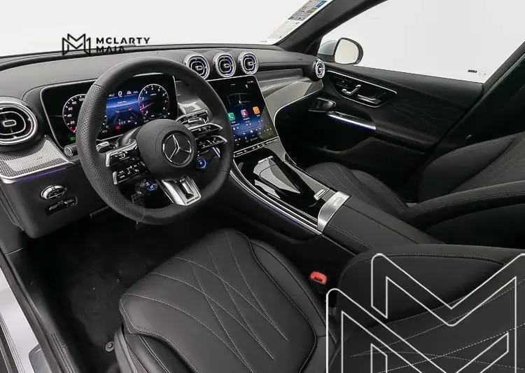 galeria AMG