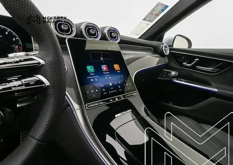 galeria AMG