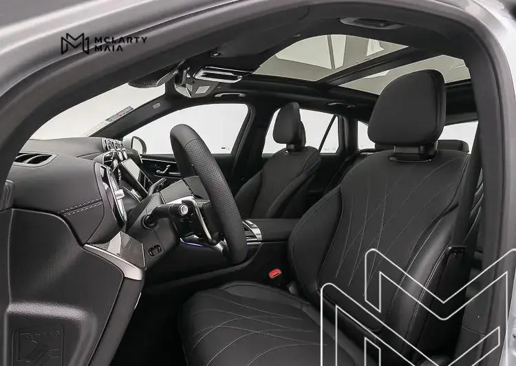 galeria AMG