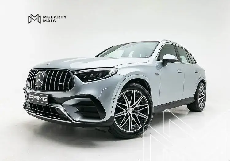 galeria AMG