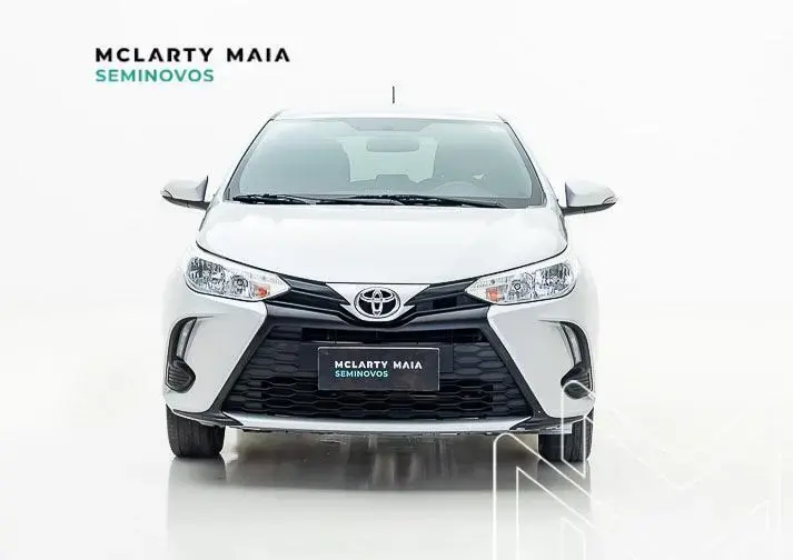 galeria YARIS