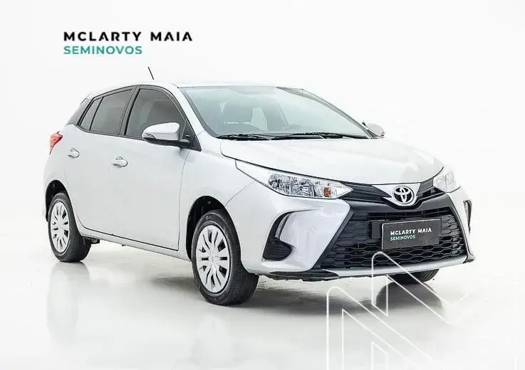 galeria YARIS