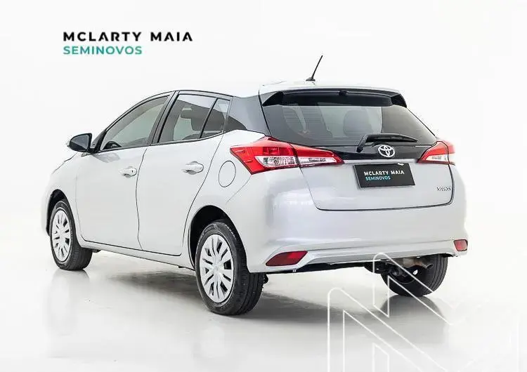 galeria YARIS