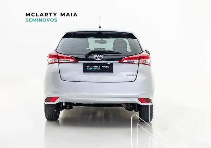 galeria YARIS