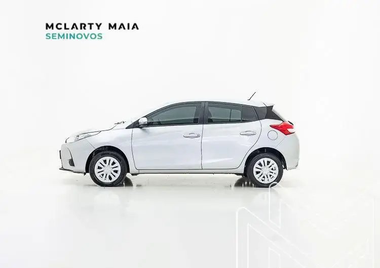 galeria YARIS