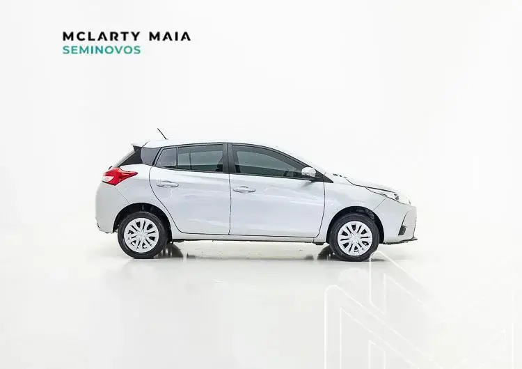 galeria YARIS