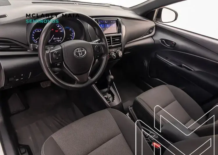 galeria YARIS