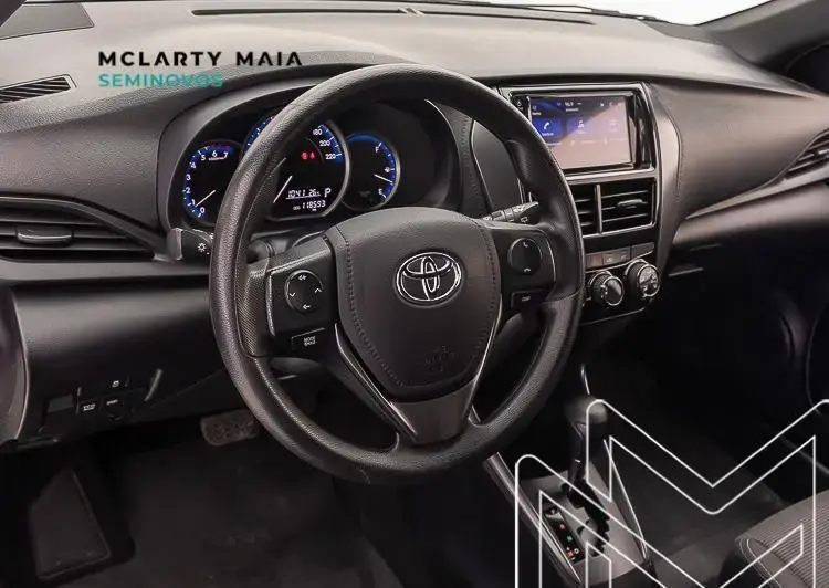galeria YARIS