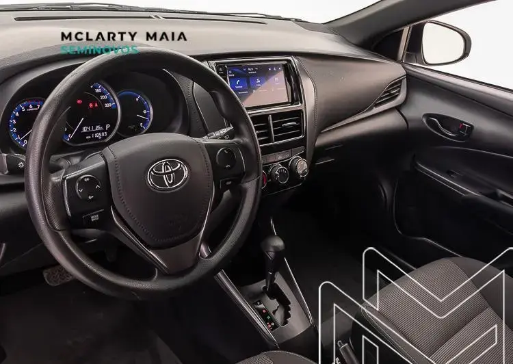 galeria YARIS