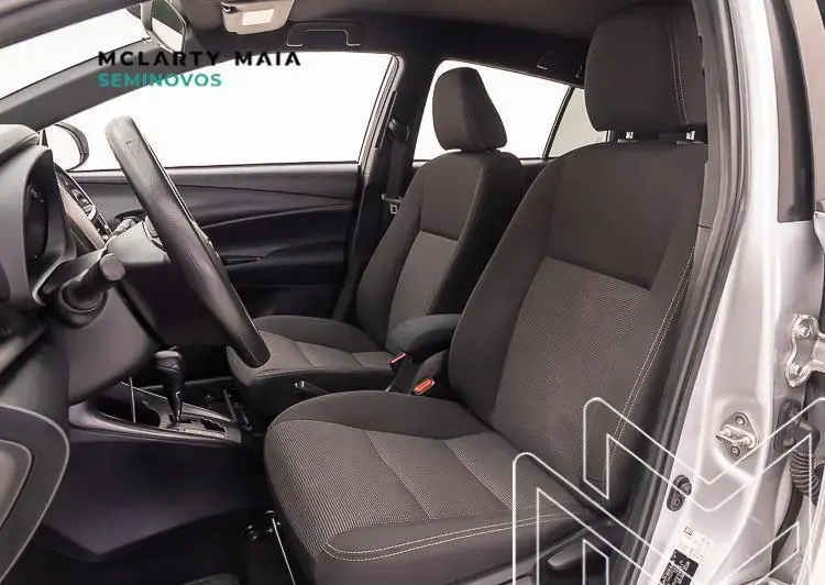galeria YARIS