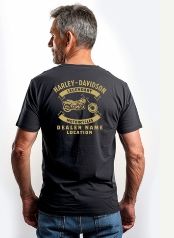 galeria CAMISETA MASCULINA NACIONAL CLASSIC POCKET BLACK