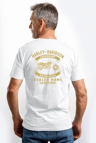 galeria CAMISETA MASCULINA NACIONAL CLASSIC POCKET WHITE