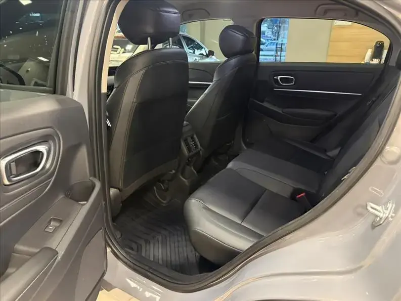 galeria HR-V