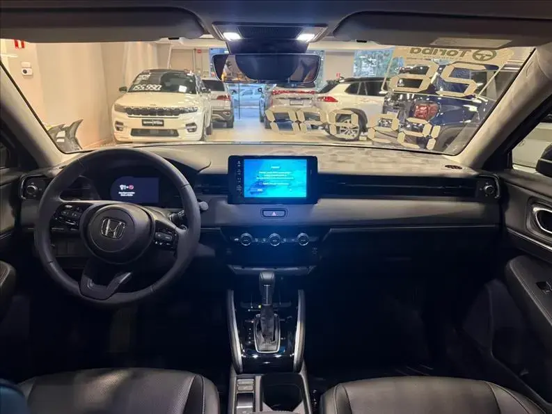 galeria HR-V