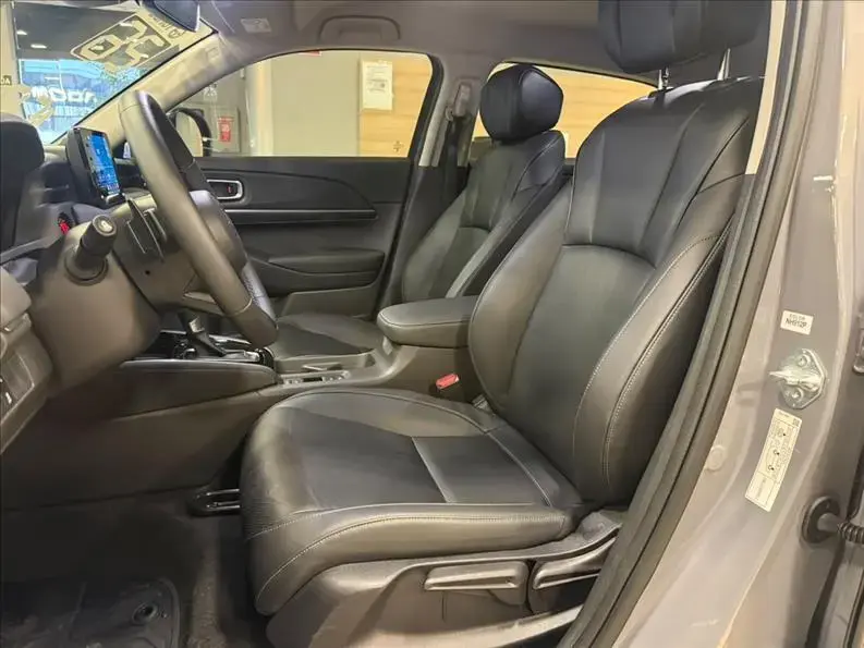 galeria HR-V
