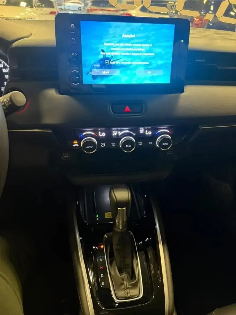 galeria HR-V