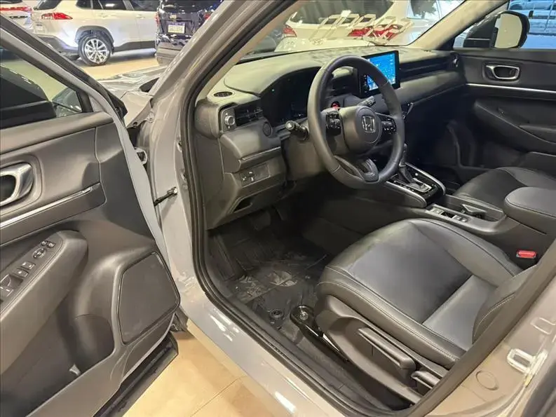 galeria HR-V