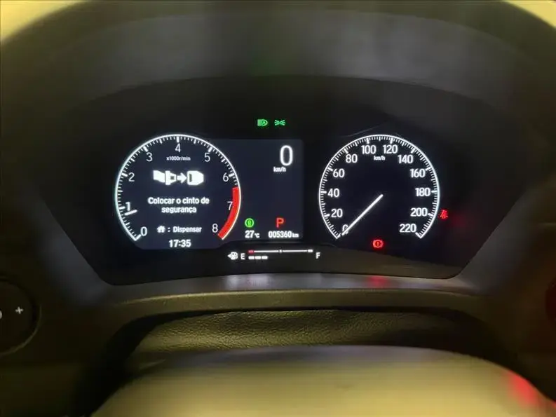 galeria HR-V