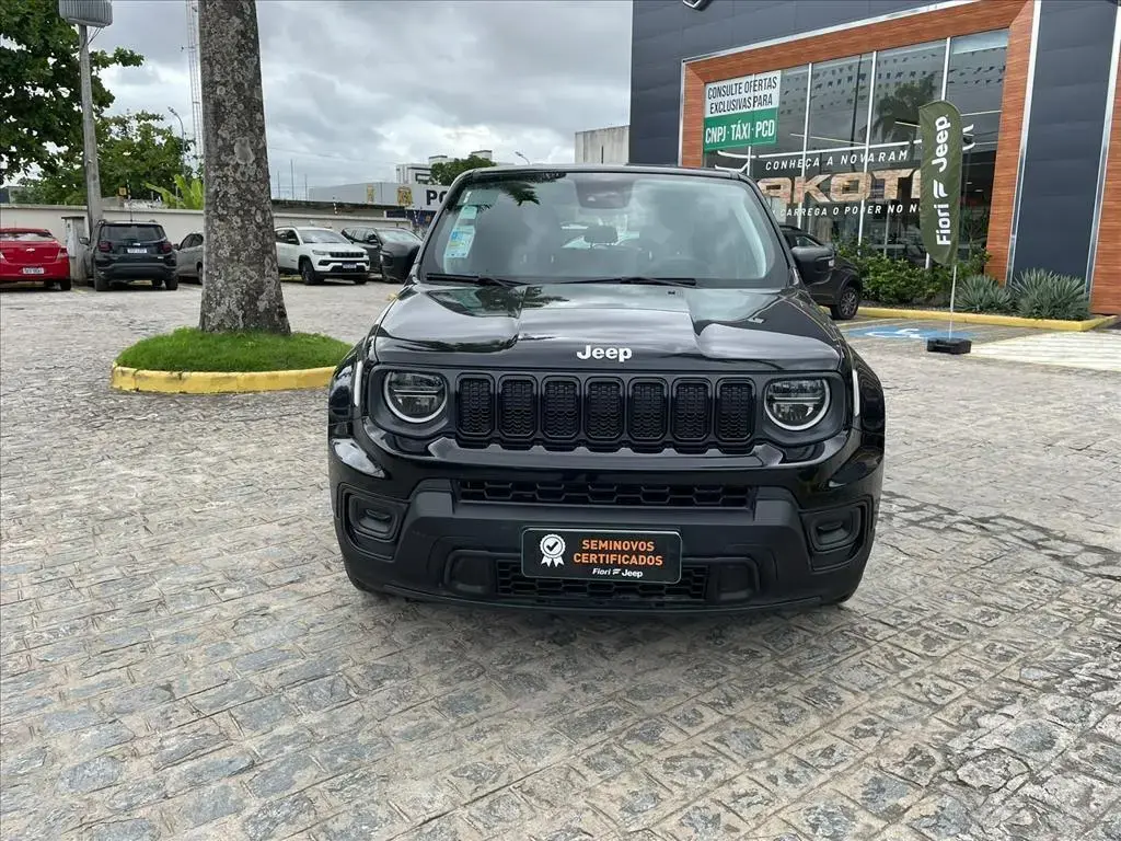 galeria RENEGADE