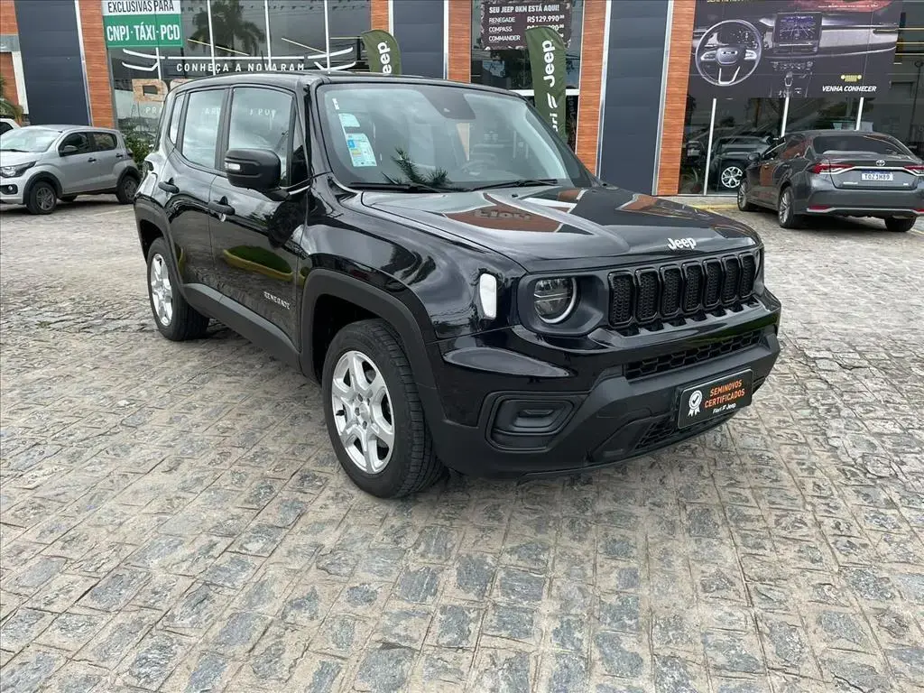 galeria RENEGADE