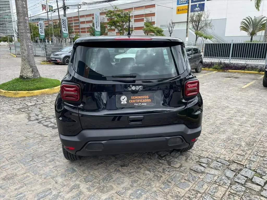 galeria RENEGADE
