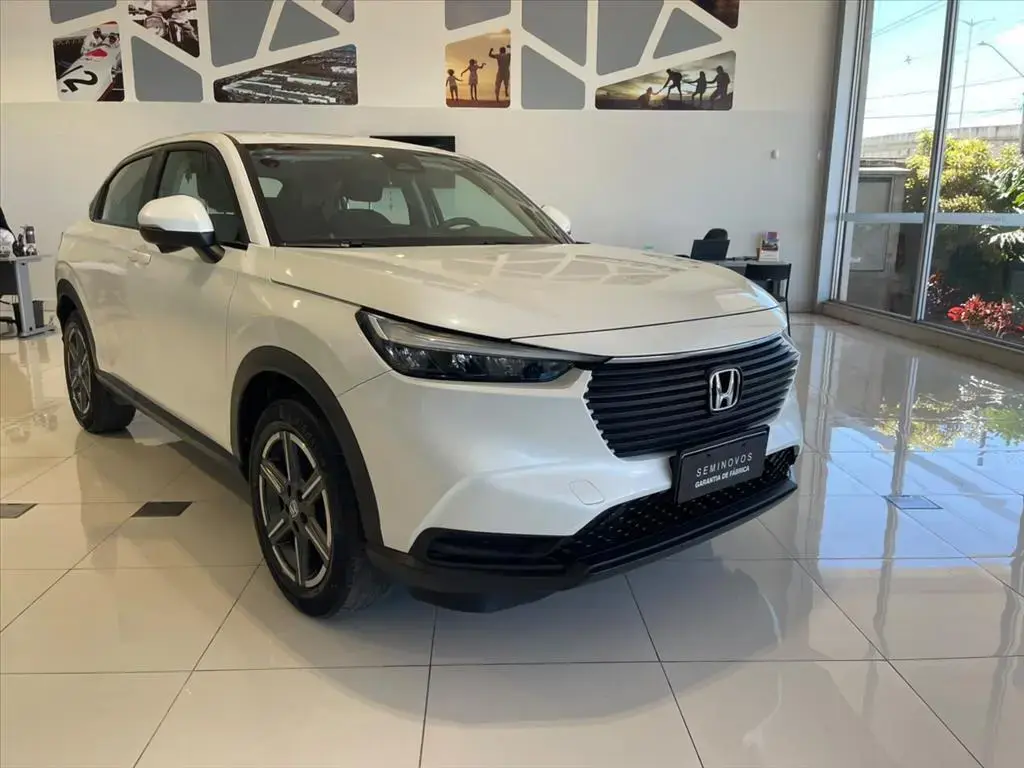 galeria HR-V