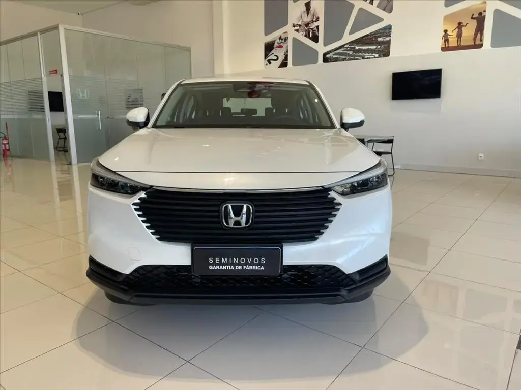 galeria HR-V