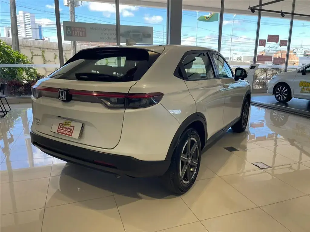 galeria HR-V
