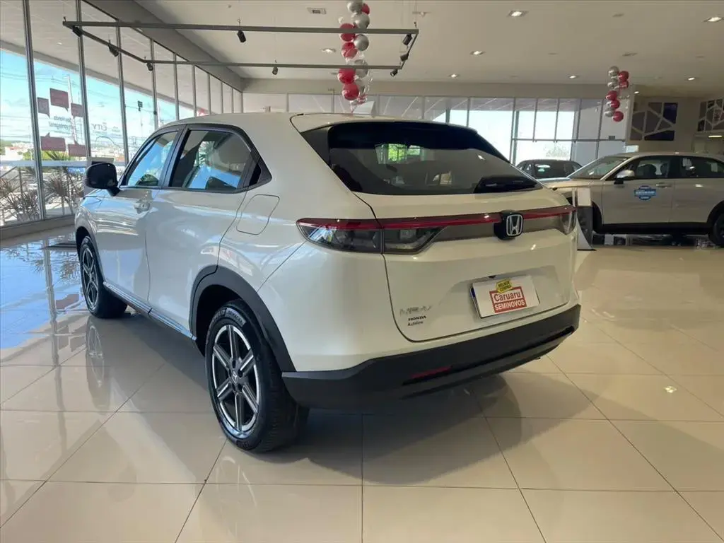 galeria HR-V