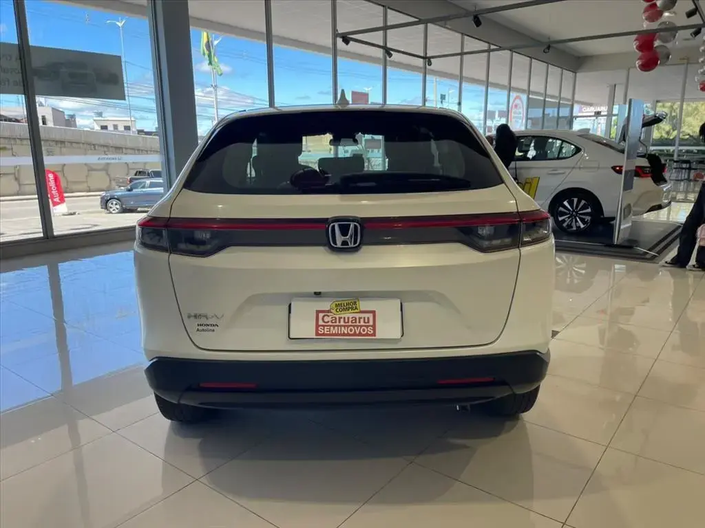 galeria HR-V