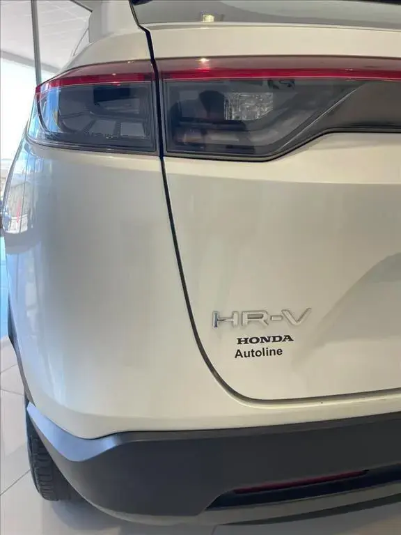 galeria HR-V