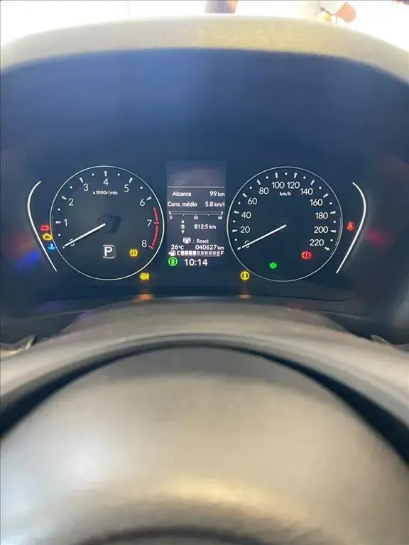 galeria HR-V