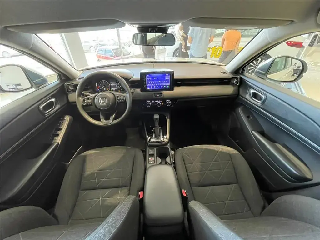 galeria HR-V