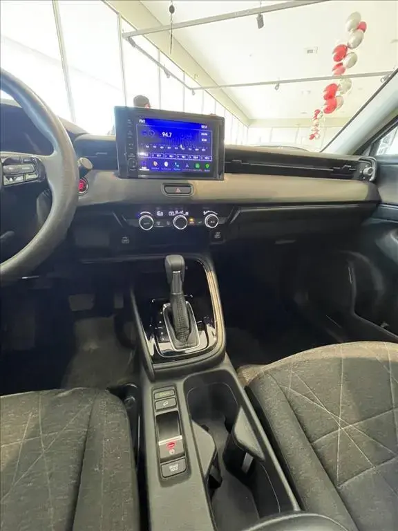 galeria HR-V
