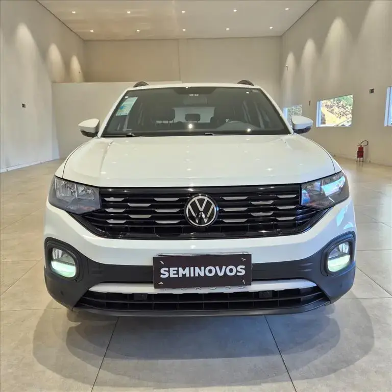 galeria T-CROSS