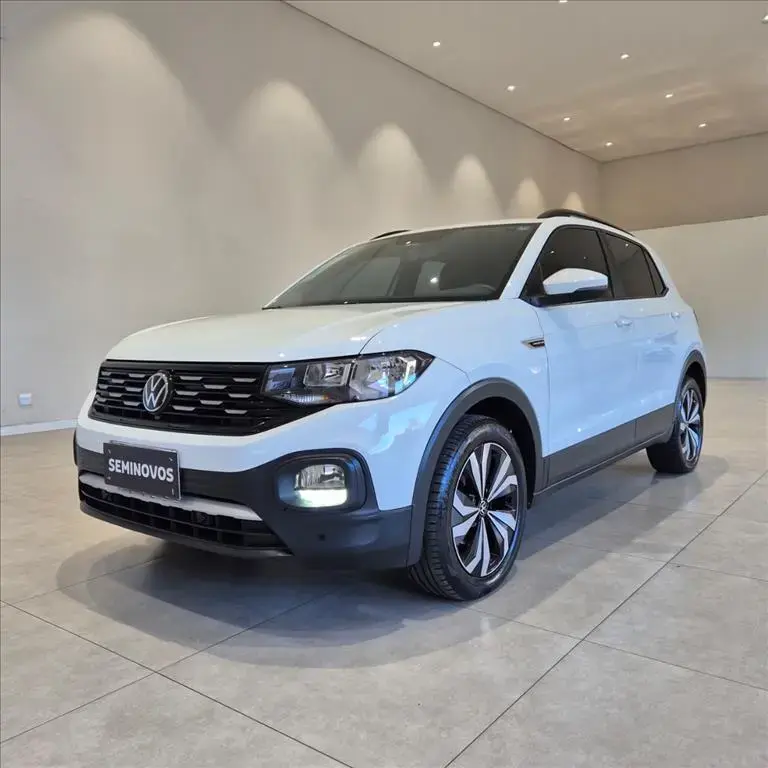 galeria T-CROSS