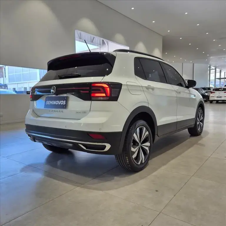 galeria T-CROSS