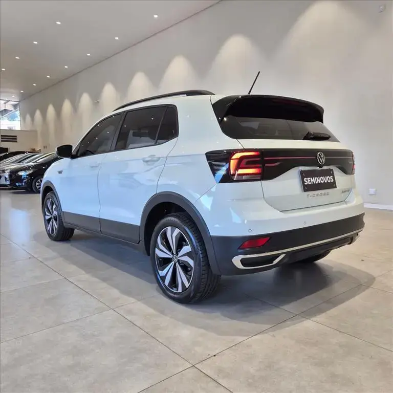 galeria T-CROSS