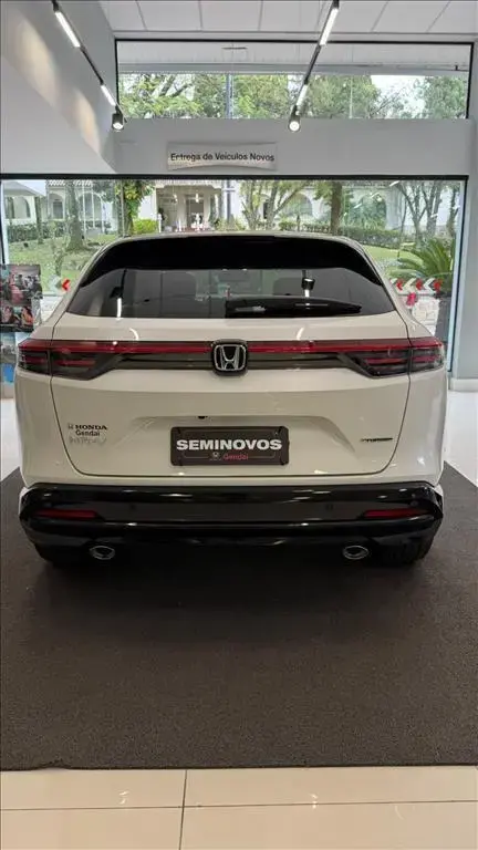 galeria HR-V