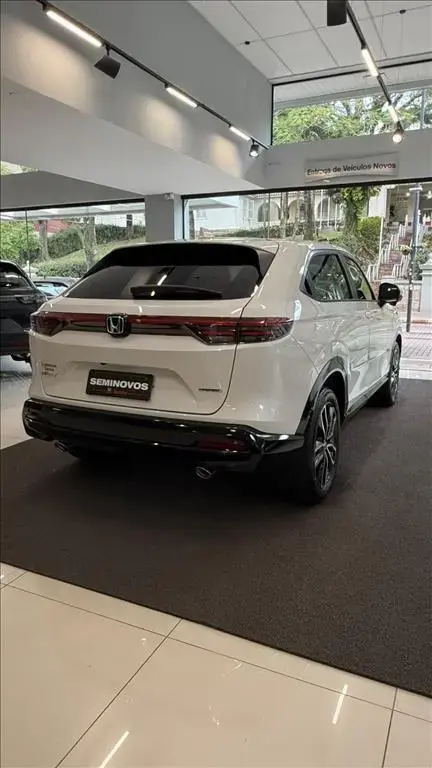 galeria HR-V