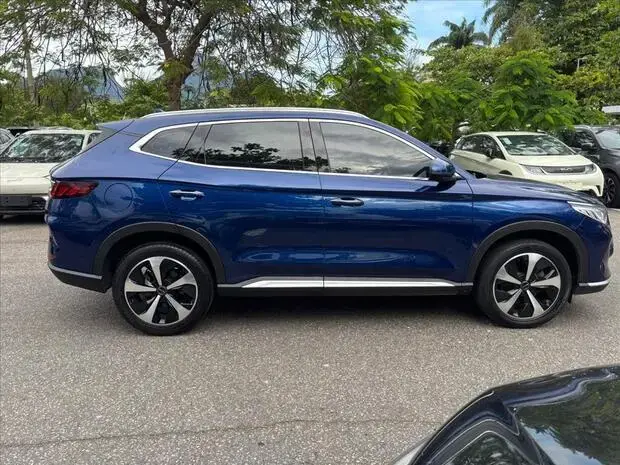 Byd SONG PLUS 1.5 DM-I HÍBRIDO AUTOMÁTICO