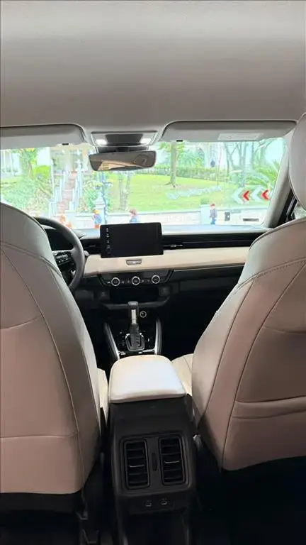 galeria HR-V