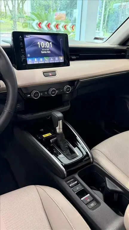 galeria HR-V